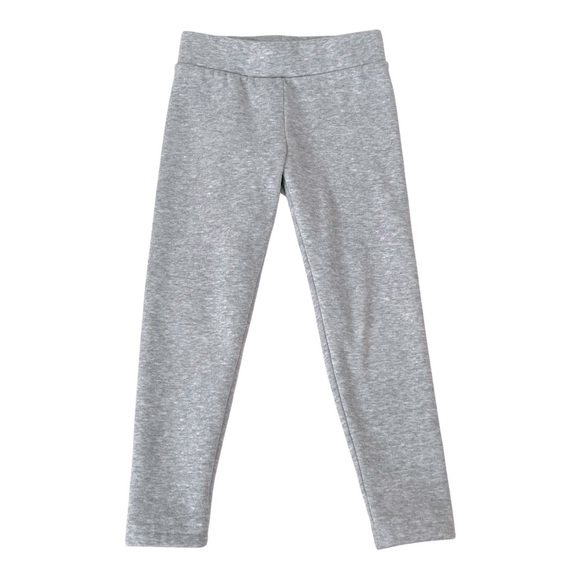078 Old Navy Kids Gray Sweatpants - Picture 1 of 1